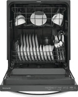 Frigidaire FDPH4316AS Top Control Built-In Dishwasher