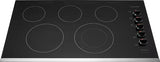 Frigidaire FFEC3625US Electric Cooktop, 36 Inch (Open-Box / Scratch & Dent)