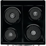 Frigidaire FFEH2422US Electric Range (Open Box / Scratch & Dent)