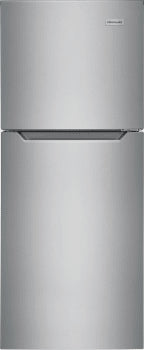 Frigidaire FFET1022UV Top Freezer Refrigerator (Open Box / Scratch & Dent)