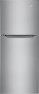 Frigidaire FFET1022UV Top Freezer Refrigerator (Open Box / Scratch & Dent)