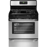 Frigidaire FFGF3053LS Gas Range (Open Box / Scratch & Dent)