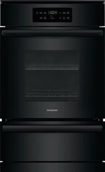 Frigidaire FFGW2426UB Single Wall Oven (Open Box / Scratch & Dent)