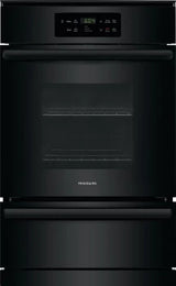 Frigidaire FFGW2426UB Single Wall Oven (Open Box / Scratch & Dent)