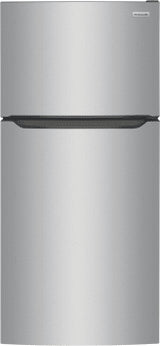 Frigidaire FFHI1835VS Top Freezer Refrigerator (Open Box / Scratch & Dent)