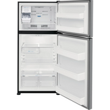Frigidaire FFHI1835VS Top Freezer Refrigerator (Open Box / Scratch & Dent)