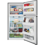 Frigidaire FFHT1425VV Top Freezer Refrigerator (Open Box / Scratch & Dent)