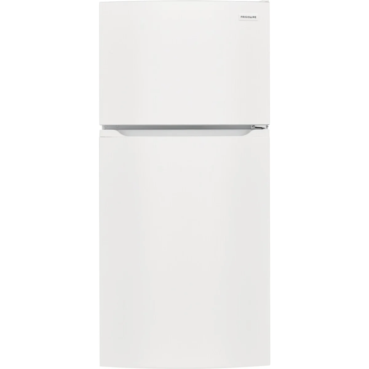 Frigidaire FFTR1425VW Top Freezer Refrigerator (Open Box / Scratch & Dent)