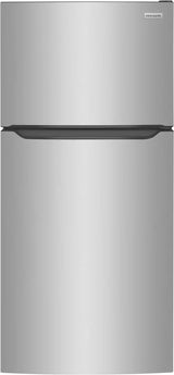 Frigidaire FFTR1835VS Top Freezer Refrigerator (Open Box / Scratch & Dent)