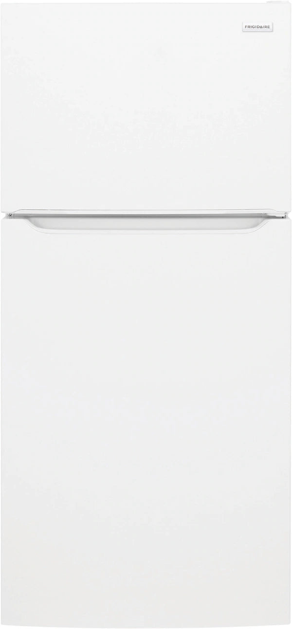 Frigidaire FFTR1835VW Top Freezer Refrigerator (Open-Box / Scratch & Dent)