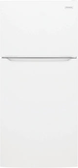Frigidaire FFTR1835VW Top Freezer Refrigerator (Open-Box / Scratch & Dent)