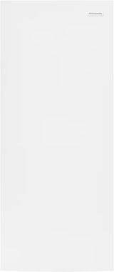 Frigidaire FFUE1626AW Upright Freezer (Open Box / Scratch & Dent)