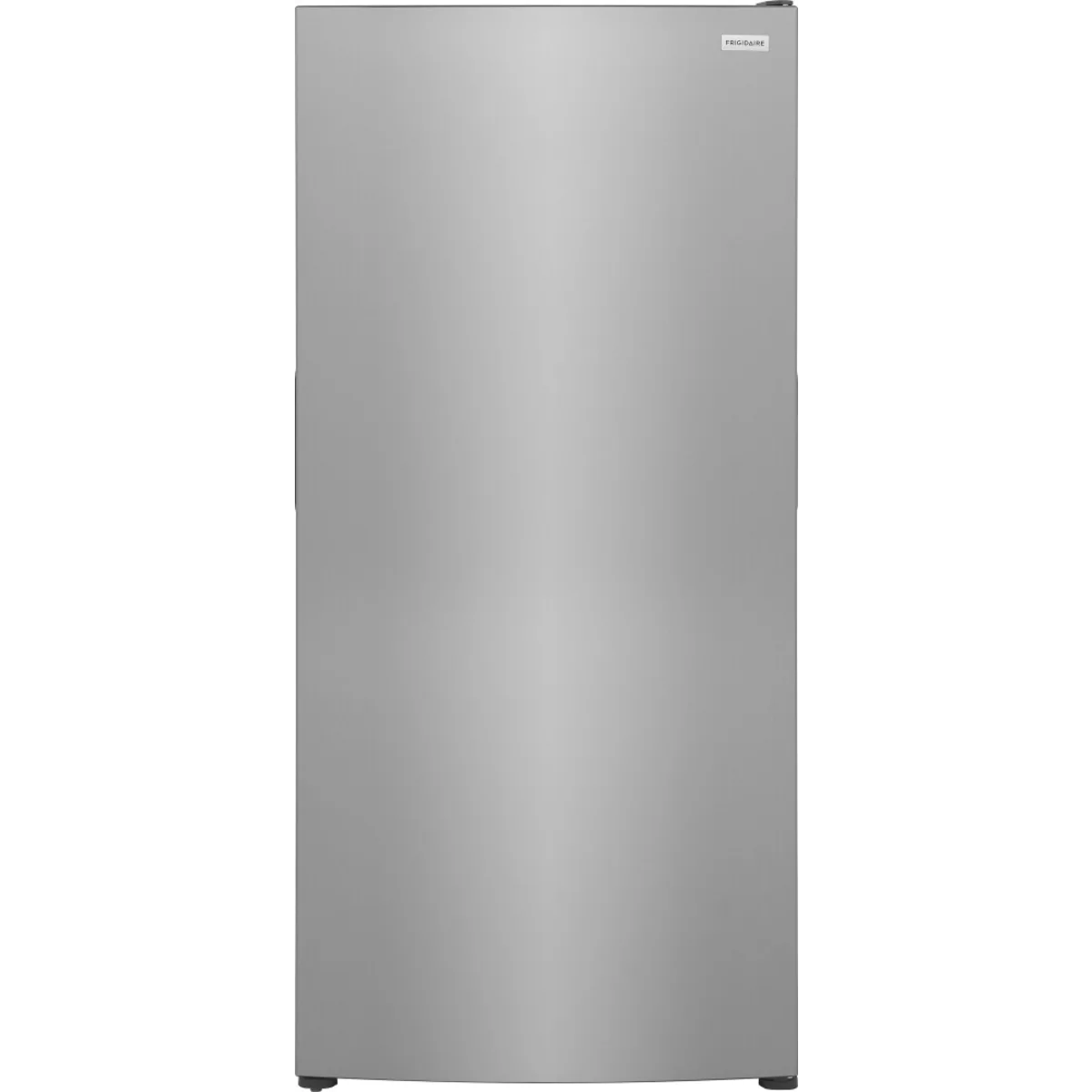 Frigidaire FFUE2022AF Upright Freezer (Open Box / Scratch & Dent)