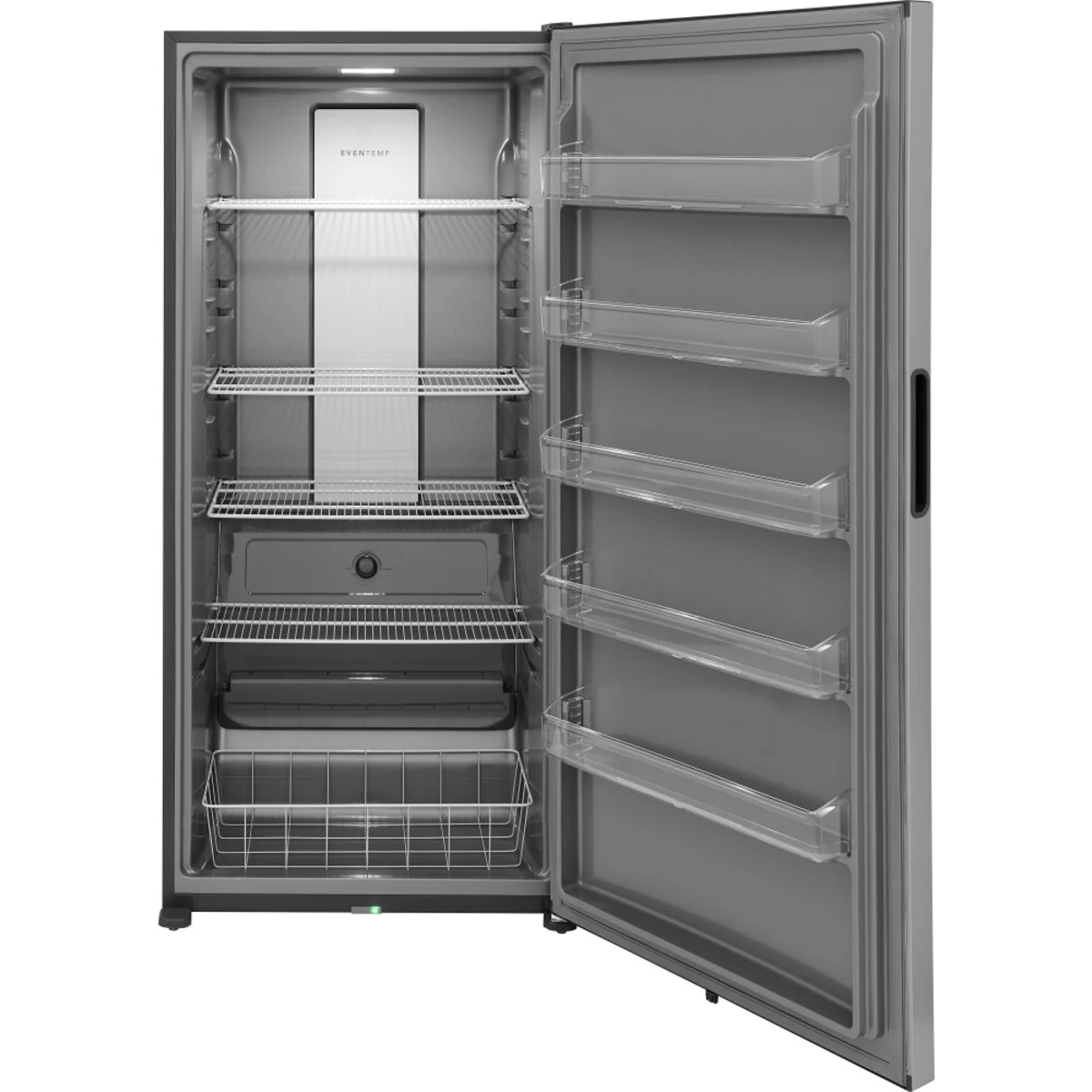 Frigidaire FFUE2022AF Upright Freezer (Open Box / Scratch & Dent)