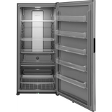 Frigidaire FFUE2022AF Upright Freezer (Open Box / Scratch & Dent)