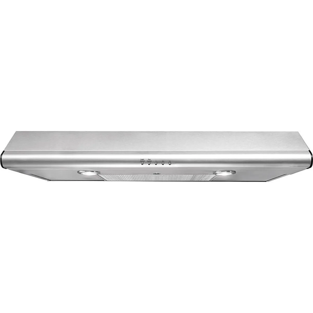 Frigidaire FHWC3640MS Under Cabinet Range Hood, 36 Inch