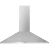Frigidaire FHWC3655LS Range Hood, 36 Inch (Open Box / Scratch & Dent)