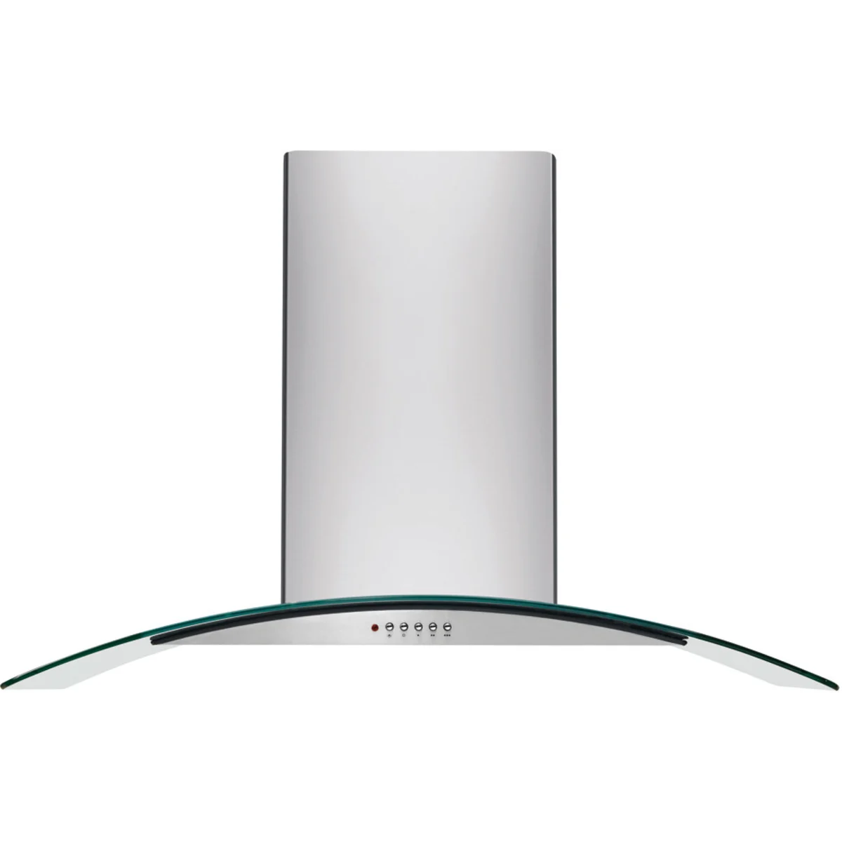 Frigidaire FHWC3660LS Wall Mount Chimney Range Hood, 36 Inch