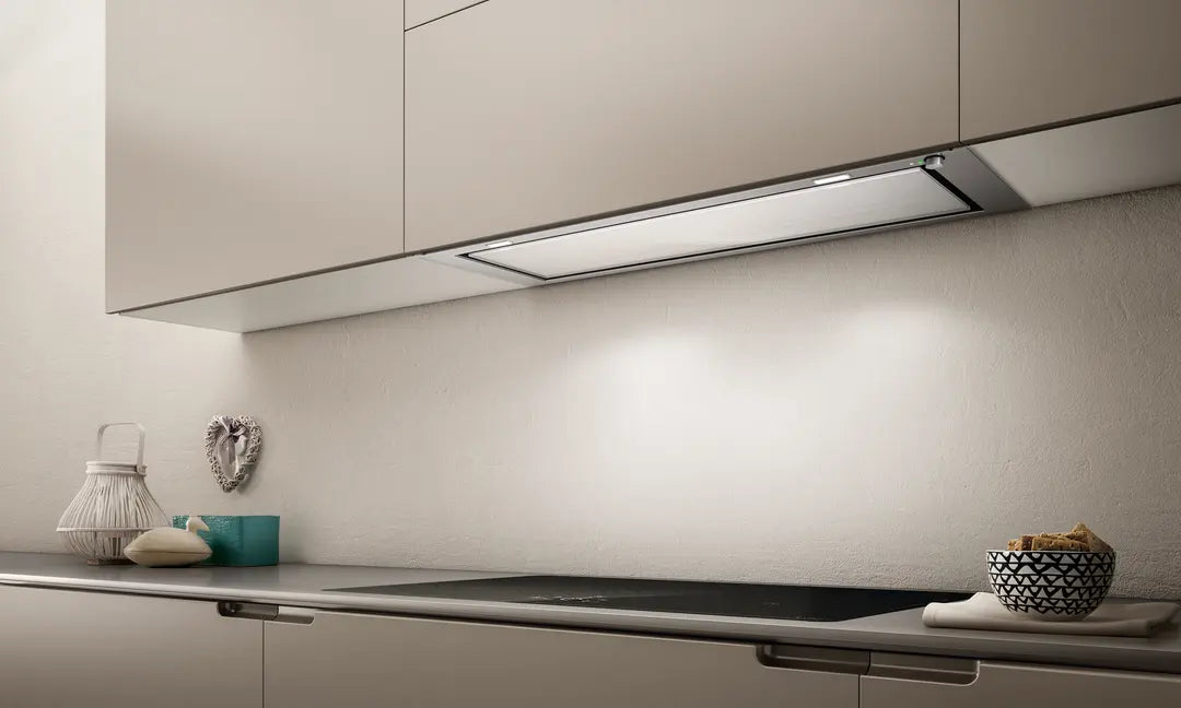Elica FILO IX/A/120 Built-In Range Hood