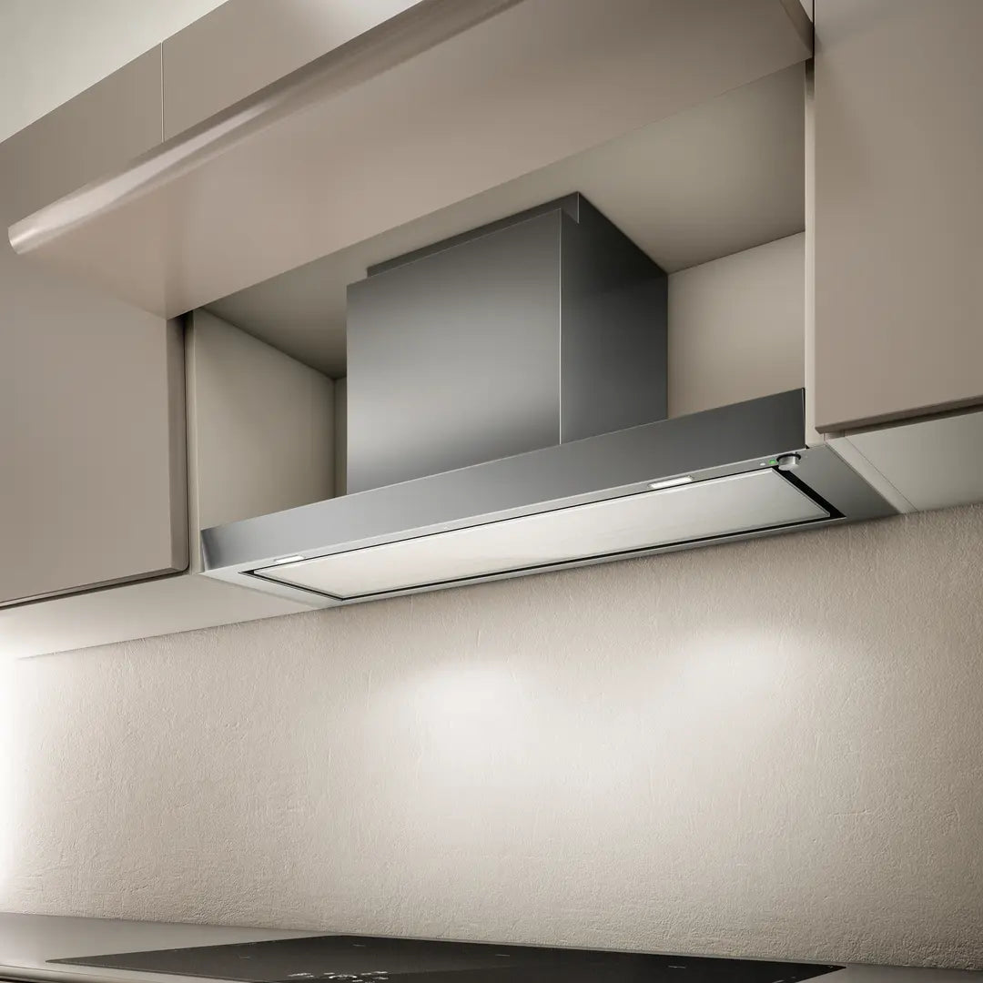 Elica FILO IX/A/120 Built-In Range Hood