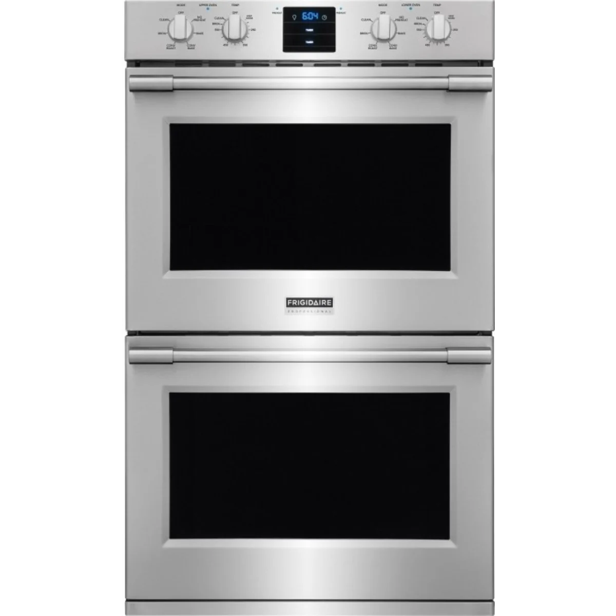 Frigidaire Professional FPET3077RF Double Wall Oven (Open Box / Scratch & Dent)