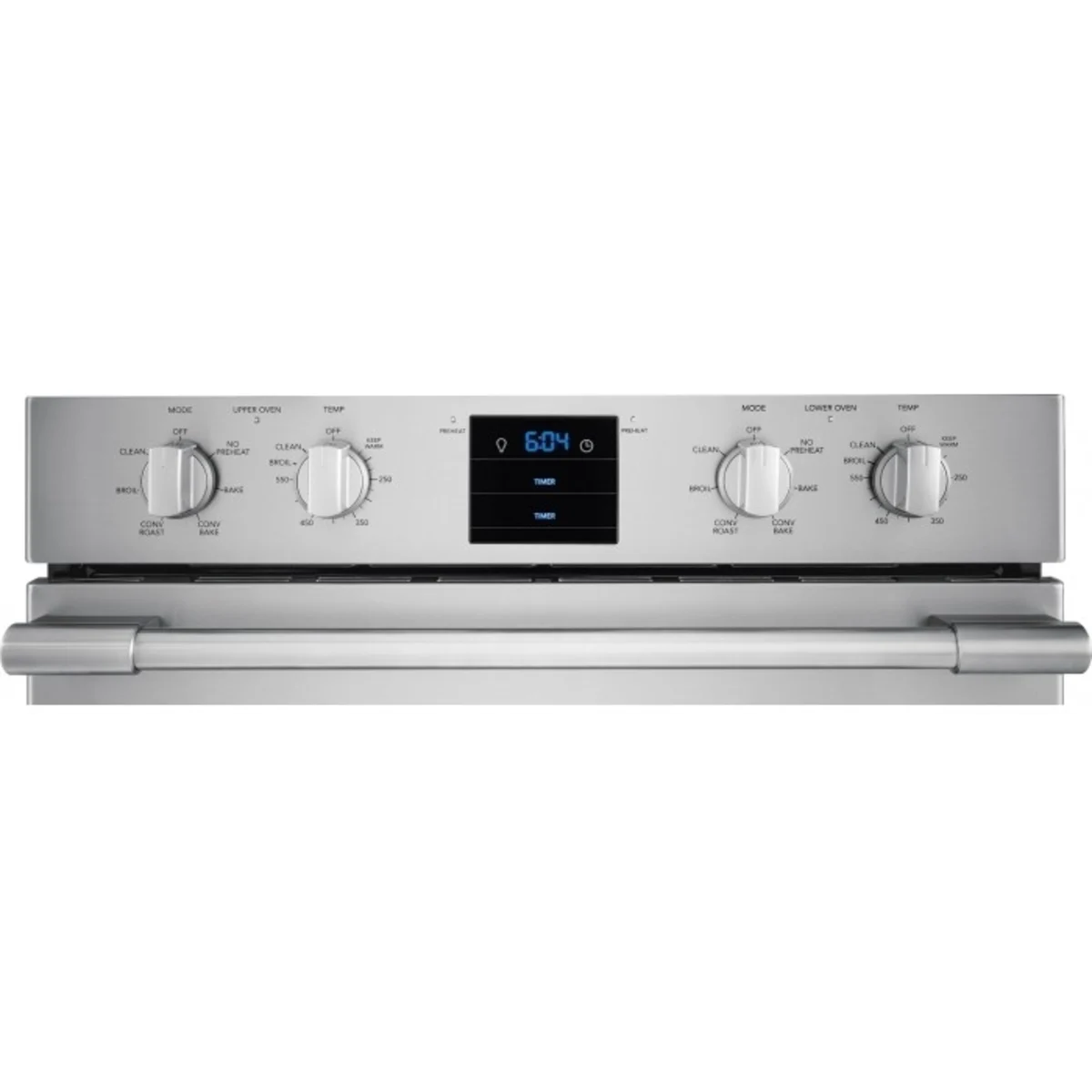 Frigidaire Professional FPET3077RF Double Wall Oven (Open Box / Scratch & Dent)