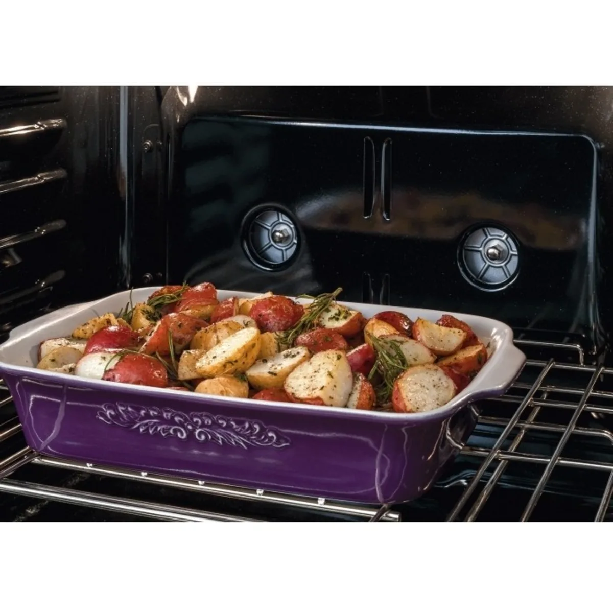 Frigidaire Professional FPET3077RF Double Wall Oven (Open Box / Scratch & Dent)
