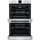 Frigidaire Professional FPET3077RF Double Wall Oven (Open Box / Scratch & Dent)