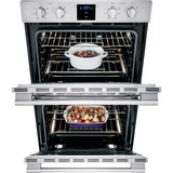 Frigidaire Professional FPET3077RF Double Wall Oven (Open Box / Scratch & Dent)