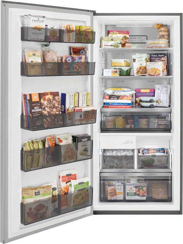 Frigidaire FPFU19F8WF Column Freezer (Open Box / Scratch & Dent)