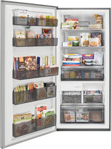 Frigidaire FPFU19F8WF Column Freezer (Open Box / Scratch & Dent)