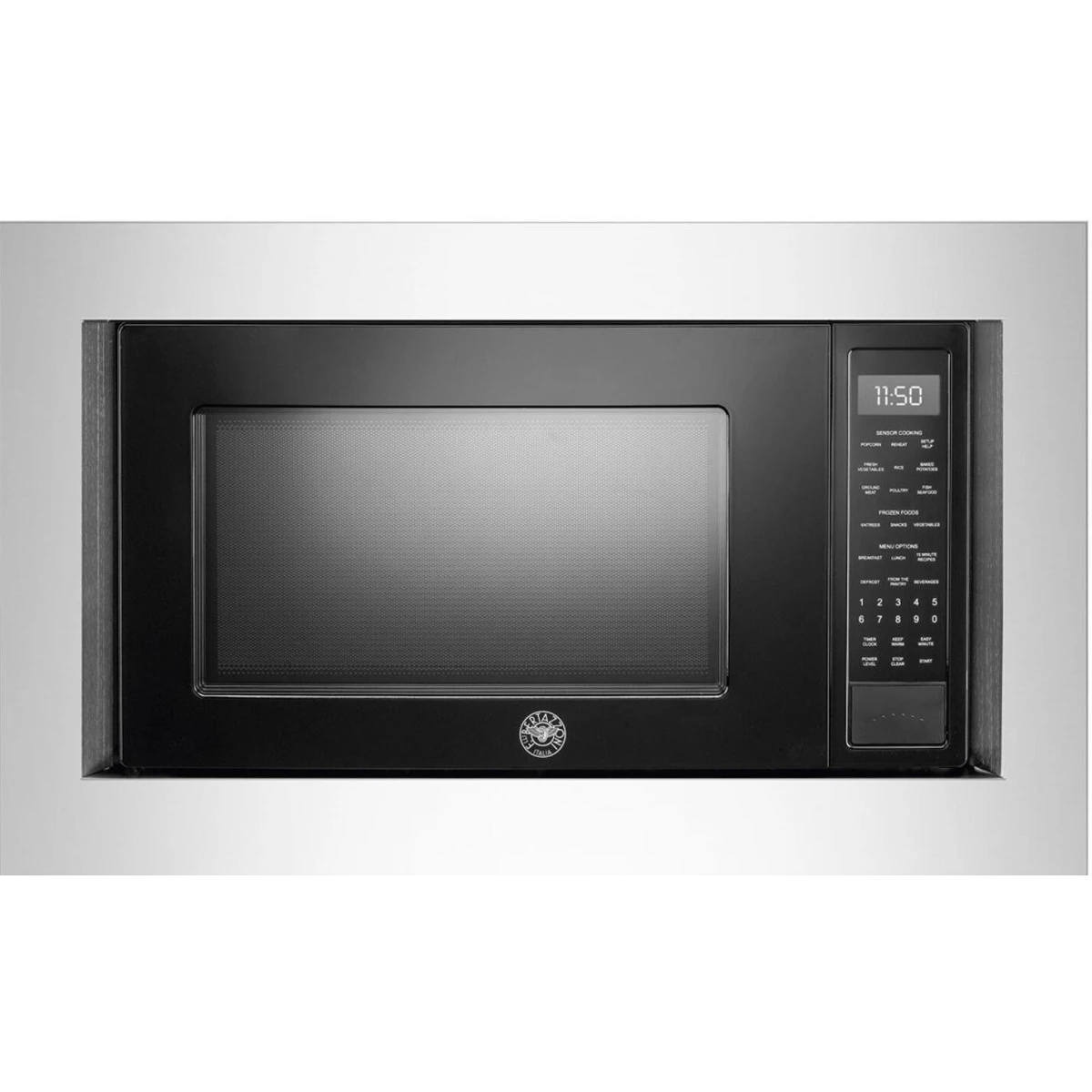 Bertazzoni FR30PROX Microwave Trim Kit