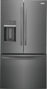 Frigidaire FRFS2823AD French Door Refrigerator (Open Box / Scratch & Dent)