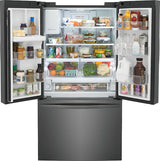 Frigidaire FRFS2823AD French Door Refrigerator (Open Box / Scratch & Dent)