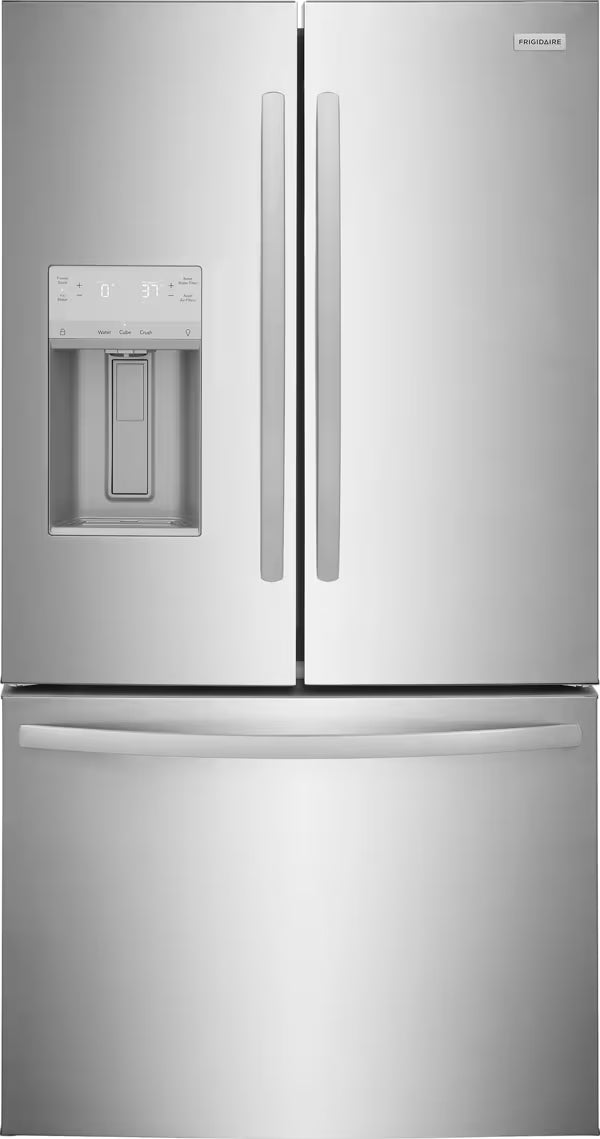 Frigidaire FRFS2823AF French Door Refrigerator (Open Box / Scratch & Dent)