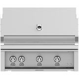 Hestan GABR36-NG Built-In Grill with Rotisserie