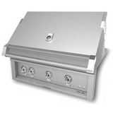 Hestan GABR36-NG Built-In Grill with Rotisserie