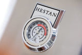 Hestan GABR36CX2-NG Freestanding Grill, Natural Gas