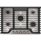 Frigidaire GCCG3048AS Gas Cooktop, 30 Inch (Open Box / Scratch & Dent)