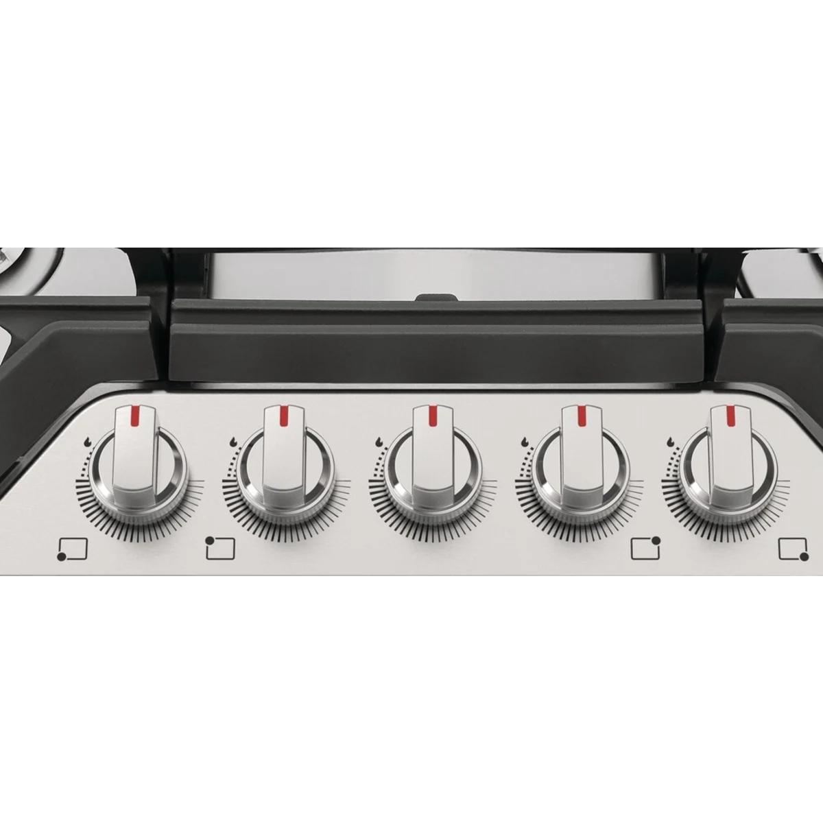 Frigidaire GCCG3048AS Gas Cooktop, 30 Inch (Open Box / Scratch & Dent)