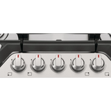 Frigidaire GCCG3048AS Gas Cooktop, 30 Inch (Open Box / Scratch & Dent)