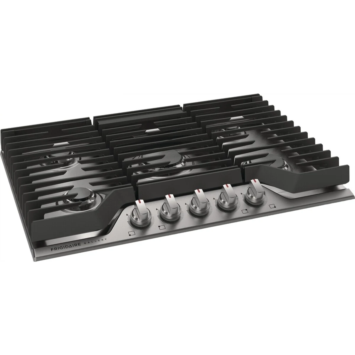 Frigidaire GCCG3048AS Gas Cooktop, 30 Inch (Open Box / Scratch & Dent)