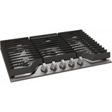 Frigidaire GCCG3048AS Gas Cooktop, 30 Inch (Open Box / Scratch & Dent)