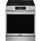 Frigidaire GCFE3070BF Electric Range (Open Box / Scratch & Dent)