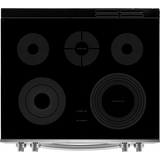Frigidaire GCFE3070BF Electric Range (Open Box / Scratch & Dent)