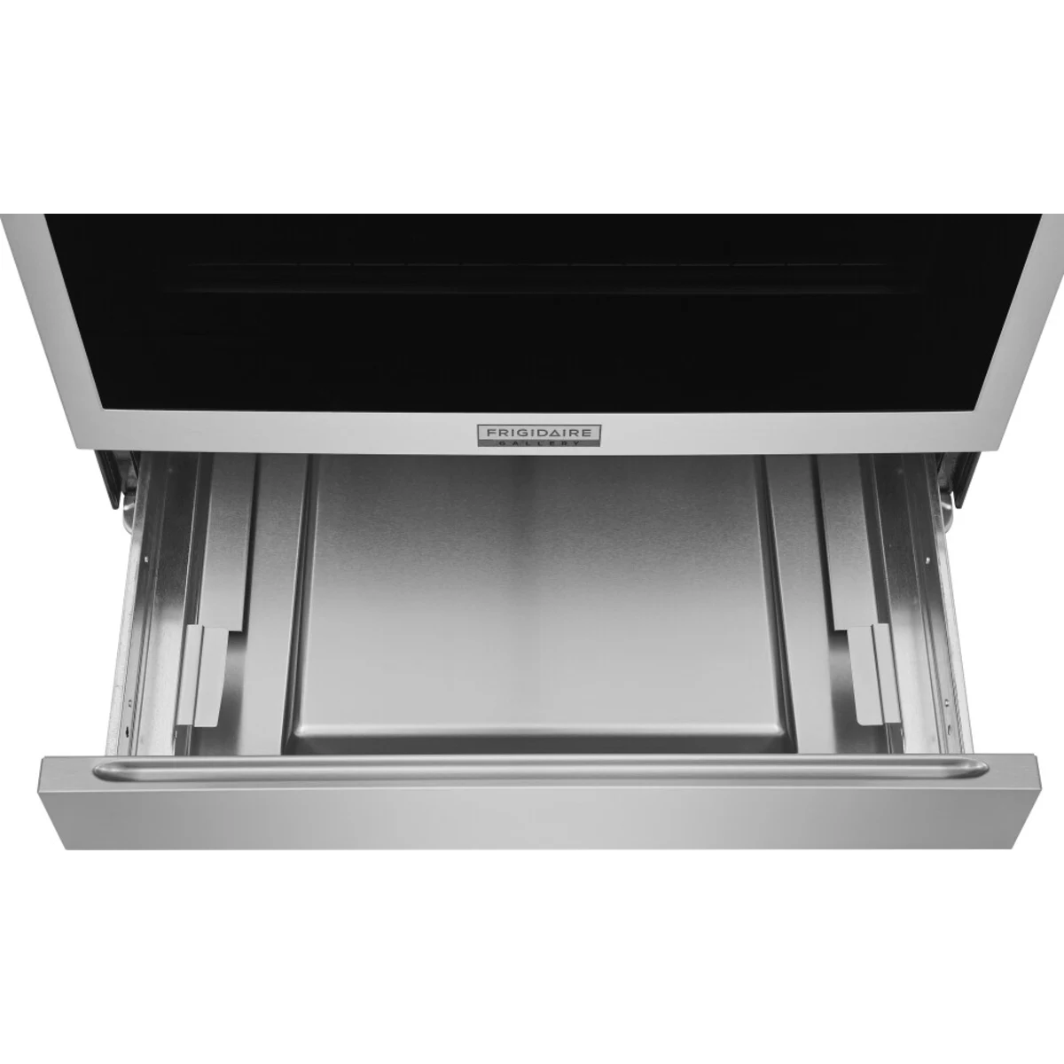 Frigidaire GCFE3070BF Electric Range (Open Box / Scratch & Dent)