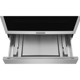 Frigidaire GCFE3070BF Electric Range (Open Box / Scratch & Dent)