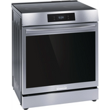 Frigidaire Gallery GCFI3060BF Induction Range (Open Box / Scratch & Dent)