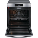 Frigidaire Gallery GCFI3060BF Induction Range (Open Box / Scratch & Dent)