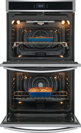 Frigidaire GCWD3067AF Double Wall Oven (Open Box / Scratch & Dent)